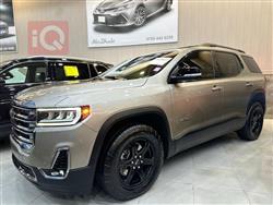 GMC Acadia